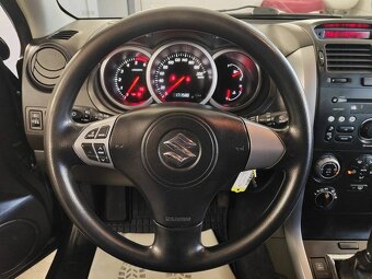 Suzuki Grand Vitara 1.9 DDiS JLX-A - 7