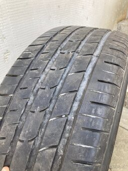 Letné pneumatiky 235/55R19 - 7