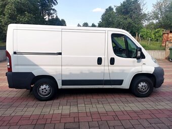 FIAT DUCATO 2.3 JTD 88KW MULTIJET 120 - 7