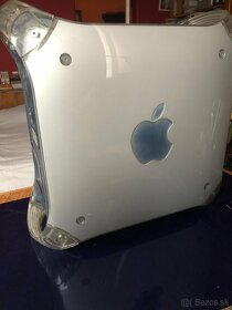 Apple Power Mac G4 PC - 7