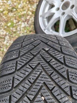 205/55 r16 5x112 disky - 7