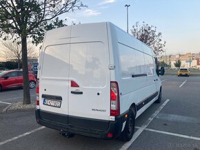 Renault Master, r.v.: 2018 - 7