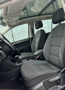 Volkswagen Touran 2.0 TDi DSG - Odpočet DPH - 7