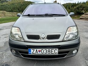 Renault Megane Scenic 1.9 - 7