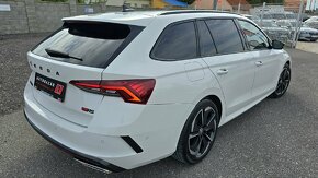 ✅️Škoda Octavia RS 2.0.TDI DSG, 147kw,2021,Canton,DCC✅️ - 7