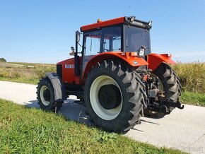 Zetor ZTS 12245 SUPER plastovy (podobné 16245) - 7