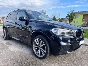 BMW X5 30d - 7