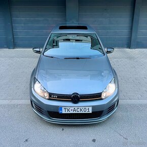 Volkswagen Golf 6 2.0 TSI GTI DSG APR 2 - 7