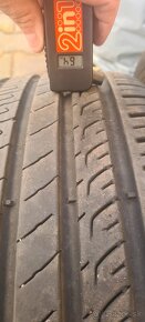 letne pneu barum bravuris 5, 225/55 r17 - 7