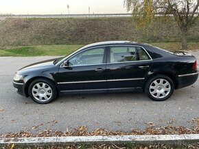 Volkswagen PHAETON 4motion 3.0 TDI V6 = 171kW, Top Stav = - 7