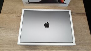 Apple MacBook Pro 16 M1 PRO 1TB Space Grey - 7