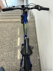 GT Stomper Prime 2024 Blue 24", bicykel detský - 7