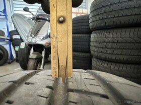 letne pneu Pirelli P Zero 225/45 R19 Run Flat 5mm. - 7