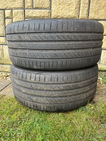 285/40 r22 ,325/35 r22 Continental - 7