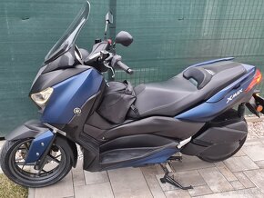 Yamaha Xmax 300 - 7