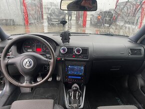 Golf mk4 1.9tdi - 7