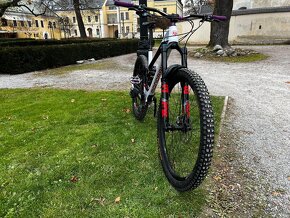 Mondraker Superfoxy - 7