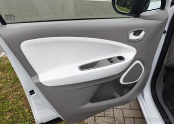 Renault ZOE ZE 40 R90 41 KWh elektro automat 68 kw - 7