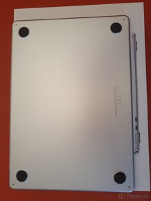 MacBook Air M2 2022 - 7