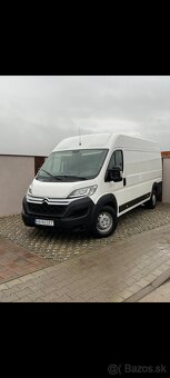 Citroen Jumper L4H2 - 7