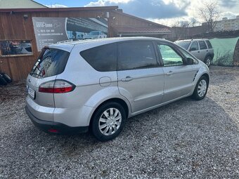 Ford S max 2.0 TDCI - 7