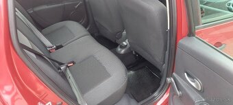 Renault Clio  grandtour 1.2.benzín 45000km - 7