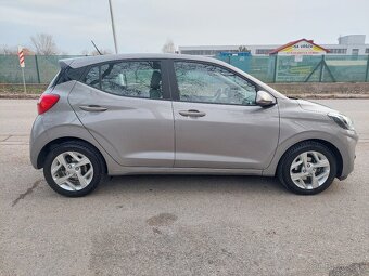 Hyundai i10 62kW benzin - 7