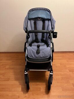 Predam Bugaboo FOX - 7