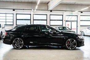 Audi S5 Sportback - 7