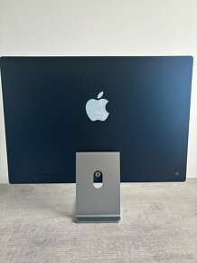 Apple iMac 24 M1 8-core GPU/8GB RAM/256GB/2021 - 7