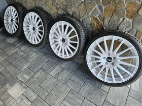 Predam sadu oz racing superturismo GT 5x112 r19 - 7