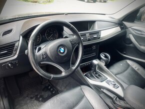 BMW X1 E84 - 7