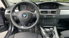 BMW E90 325d - 7