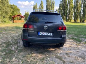 Volkswagen Touareg 3.0 V6 TDI - 7