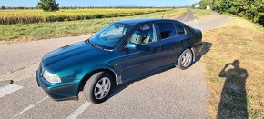 Skoda octavia 1.9 tdi - 7