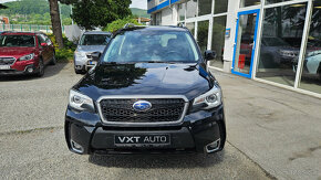 Subaru Forester 2.0i XT CVT Sport NAVI - 7