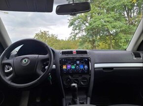 ŠKODA OCTAVIA 1.9 TDI - 7