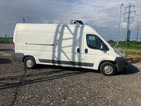 Fiat Ducato 2.3 MultiJet E5 Mraziarenske - 7