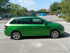 Škoda Fabia Combi r.v. 2020 (21.600 km) - 7