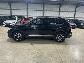 Volkswagen Tiguan 1.5 TSI EVO Elegance DSG - 7