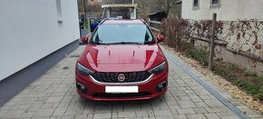 FIAT TIPO 2019 1.4 T-Jet Benzin - 7