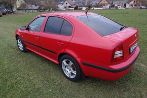 Skoda Octavia 1.9 TDI - 7