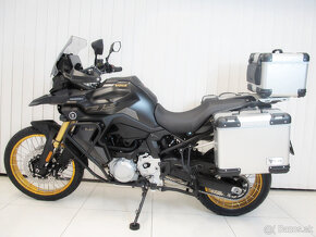 VOGE 900 DSX TOURING - 7