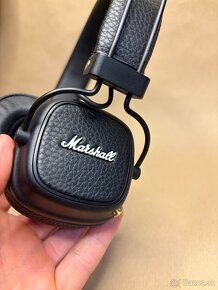 Marshall Major 3 - 7