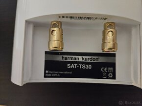 Harman kardon 5.1 - 7