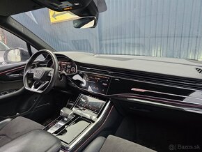 Audi Q7 3.0TDi Sline Quattro 2021 7 miest - Odpočet DPH - - 7