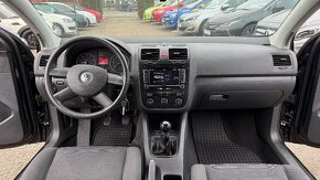 Volkswagen Golf 1.4 Comfortline - 7