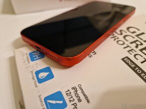 Predam iPhone 12 128GB RED - 7