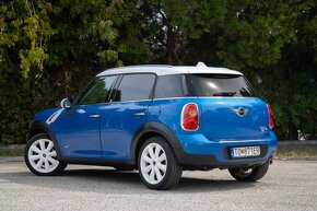 Mini Countryman - 7