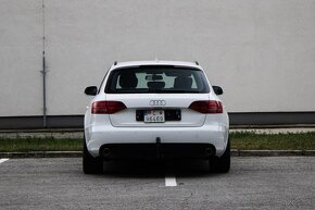 Audi A4 3.0 TDI - 7